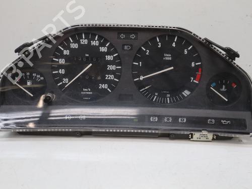Used Instrument cluster Instrument cluster 39219034 39219034