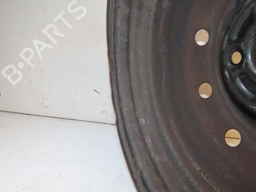 Fælk SUZUKI SWIFT IV (FZ, NZ) 1.2 (AZH412, ZC72S) | BP30951975C45