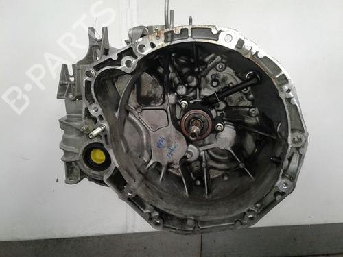 Used Gearbox RENAULT GRAND SCÉNIC II (JM0/1_) 2.0 (135 hp) 8997046