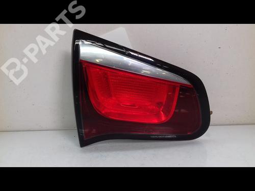Used Left tailgate light Left tailgate light CITROËN C3 II (SC_) 1.4 HDi 70 (SC8HZC, SC8HR0, SC8HP4) (68 hp) 9341828 9341828