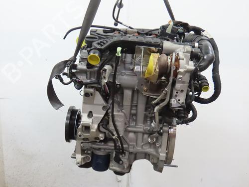 Engine CITROËN C4 CACTUS 1.2 THP 110 | BP36483489M1 - Image 2