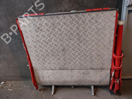 Used Other Other MERCEDES-BENZ CITAN Box Body/MPV (W415) 111 CDI (415.603, 415.605) (110 hp) 40438618 40438618
