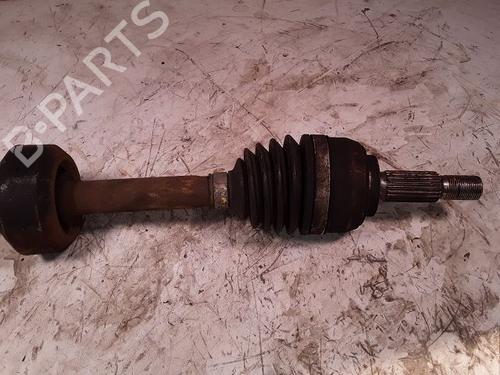 Used Right front driveshaft RENAULT TWINGO II (CN0_) 1.2 16V (CN0K, CN0V, CN0A) (76 hp) 8991985