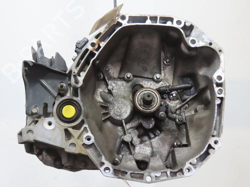 Gearbox RENAULT TWINGO II (CN0_) 1.5 dCi (CN0E) | BP33416045M3 - Image 5