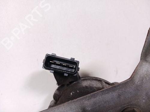 Used Front wiper motor VOLVO S60 I (384) 2.4 D (130 hp) 11517371