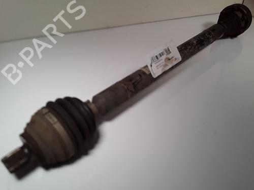 Used Right front driveshaft SKODA YETI (5L) 1.2 TSI (105 hp) 8999985