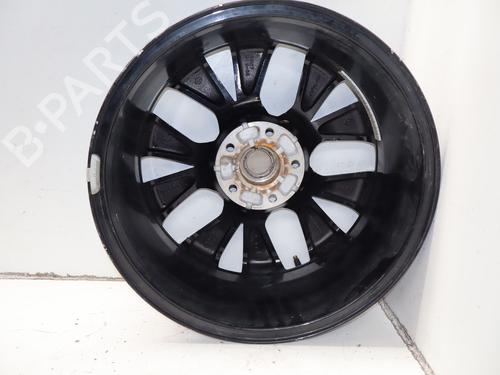 Fælk RENAULT CAPTUR II (HF_) TCe 90 (HFM6) | BP36171458C45 - Image 2