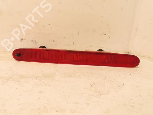 Used Third brake light PEUGEOT PARTNER Box Body/MPV (5_, G_) 1.6 HDi 90 (90 hp) 30955059