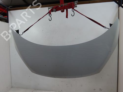 Hood RENAULT SCÉNIC III (JZ0/1_) 1.5 dCi | BP25376301C1