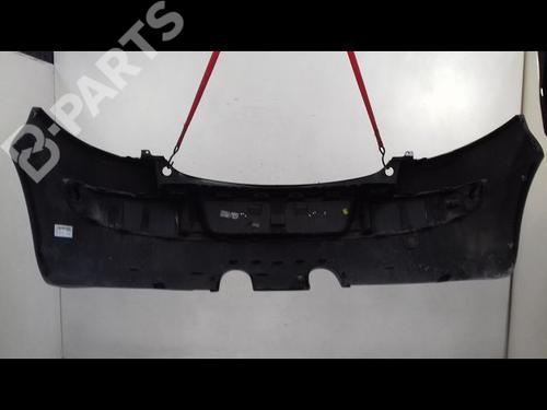 Rear bumper RENAULT MEGANE II (BM0/1_, CM0/1_) 2.0 dCi (BM1K, CM1K) | BP9230035C8 