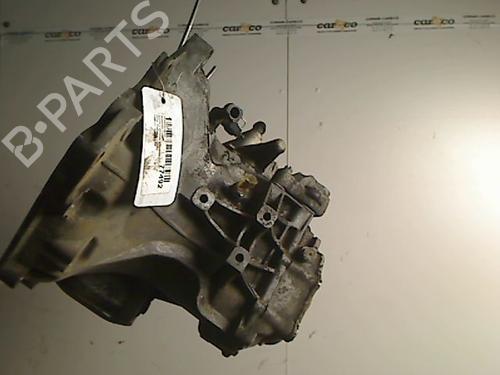 Gearbox OPEL CORSA C (X01) 1.3 CDTI (F08, F68) | BP8974850M3