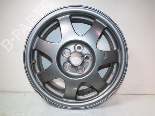 Used Rim TOYOTA PRIUS Liftback (_W2_) 1.5 Hybrid (NHW20_, NHW20R) (112 hp) 29196263