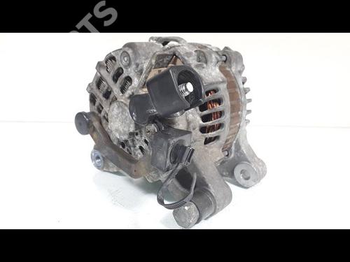 Alternator CITROËN C2 (JM_) 1.1 | BP10724234M7 