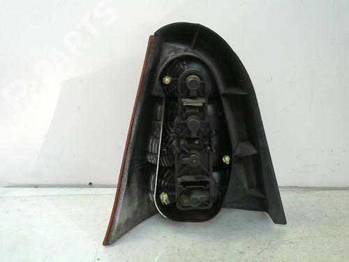 Right taillight MERCEDES-BENZ A-CLASS (W168) A 170 CDI (168.008) | BP9816448C35 
