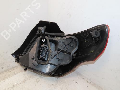 Left taillight CITROËN DS3 (SA_) 1.6 HDi 90 | BP28105965C34 