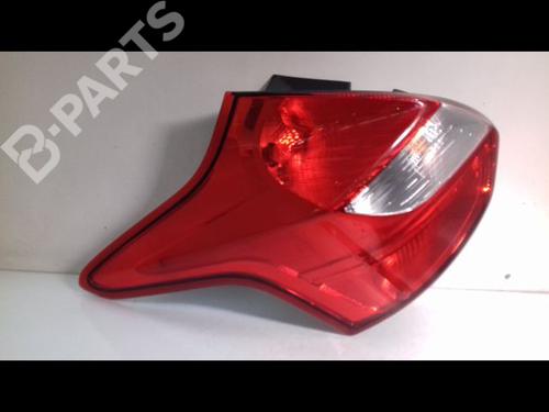 left-taillight-ford-focus-iii-16-tdci-1825320-2010-2011-2012-2013-2014-2015-2016-2017-2018-2019-2020-11010669 main image