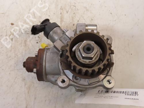 Pompe à injection CITROËN C4 II (NC_) 1.6 BlueHDi 120 | BP29845785M78