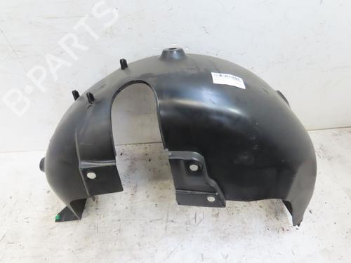 Radlauf für RENAULT CLIO V (B7_) 1.0 TCe 90 (B7MT) (91 hp) 32129123