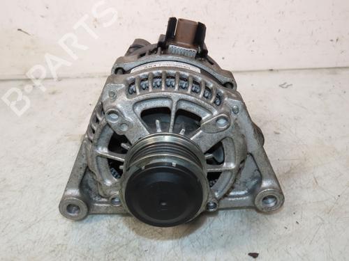 Used Alternator OPEL CORSA E (X15) 1.4 (08, 68) (90 hp) 21113389