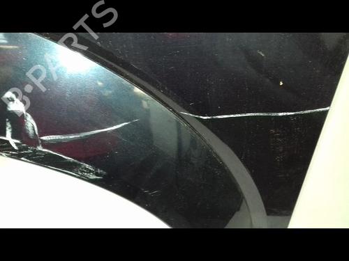 Left front fenders AUDI A2 (8Z0) 1.4 TDI | BP23151796C41 