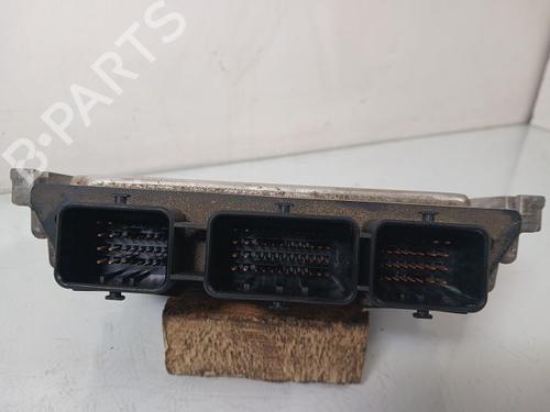 Used Engine control unit (ECU) PEUGEOT 207 SW (WK_) 1.6 HDi (90 hp) 11771215