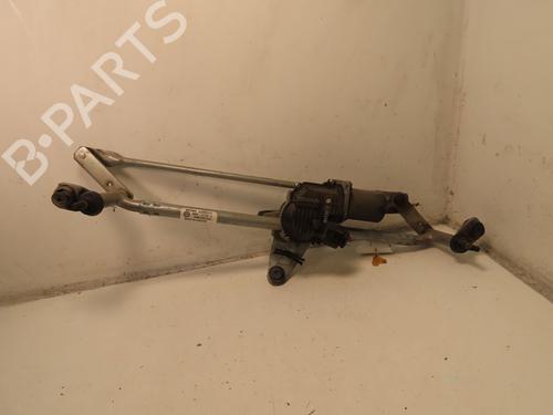 Used Front wiper motor VW TIGUAN (AD1, AX1) 2.0 TDI (115 hp) 30955228