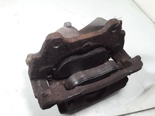 Used Right front brake caliper FIAT STILO (192_) 1.9 D Multijet (100 hp) 14891060