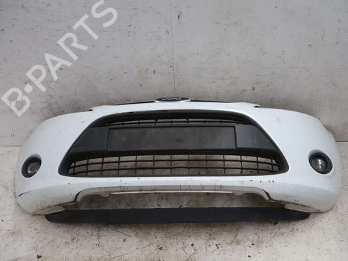 Pare-chocs avant Pare-chocs avant FORD FIESTA VI (CB1, CCN) 1.4 TDCi (70 hp) 36053877 36053877