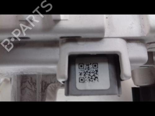 Used Climate control RENAULT CLIO IV (BH_) 1.5 dCi 75 (75 hp) 8990985