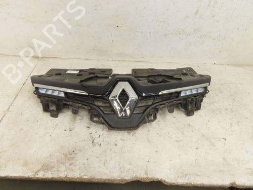 Grille RENAULT CLIO IV (BH_) 1.5 dCi 75 | BP29294567C40 