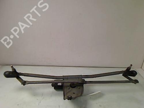 Used Front wiper motor Front wiper motor FORD TRANSIT Van (FA_ _) 2.0 DI (FAE_, FAF_, FAG_) (100 hp) 15745845 15745845