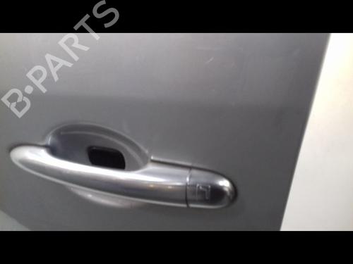 Left front door RENAULT ESPACE IV (JK0/1_) 2.0 dCi (JK01, JK02, JK1J, JK1K, JK1H) | BP12823210C2 