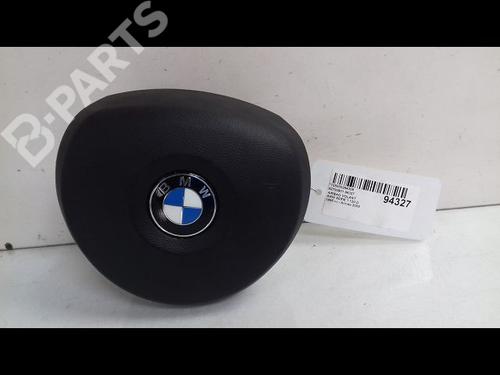 Used Driver airbag BMW 1 (E87) 120 d (163 hp) 8979969