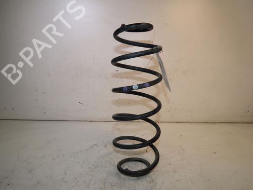 Støddæmperfjeder CITROËN C3 III (SX) 1.2 VTi 82 (82 hp) 28613726