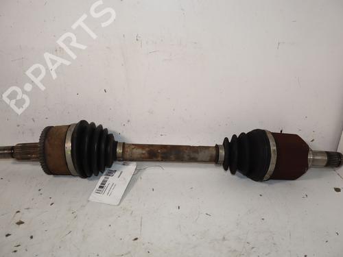Used Left front driveshaft Left front driveshaft 36958879 36958879