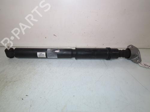 Used Left rear shock absorber CITROËN C4 I (LC_) 1.6 HDi (90 hp) 22920462