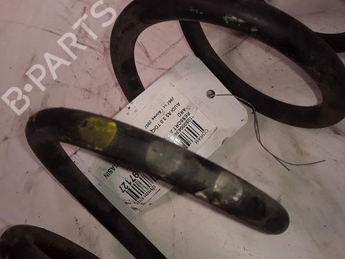 Used Shock absorber spring AUDI A5 (8T3) 3.0 TDI quattro (240 hp) 14890403