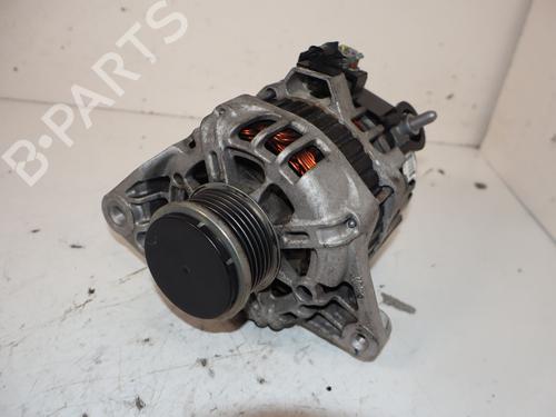Alternator KIA PICANTO II (TA) 1.0 | BP36100411M7 - Image 2