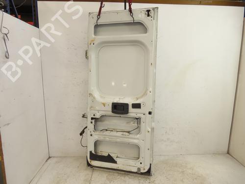 Used Right tailgate CITROËN JUMPER II Van 2.2 HDi 120 (120 hp) 30892728