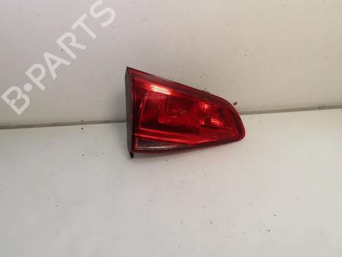 Used Left tailgate light Left tailgate light VW GOLF VII (5G1, BQ1, BE1, BE2) 1.6 TDI (105 hp) 21836957 21836957