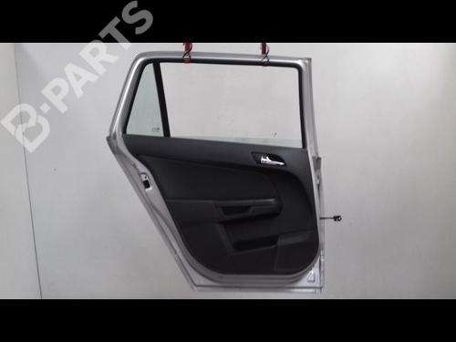 Dør venstre bak OPEL ASTRA H Estate (A04) 1.7 CDTI (L35) | BP8998044C4 