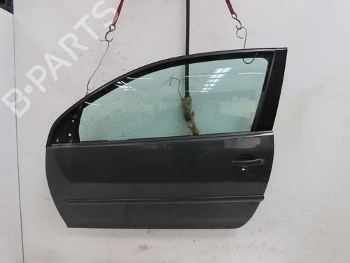 Puerta delantera izquierda VW GOLF V (1K1) 2.0 GTI (200 hp) 30953210