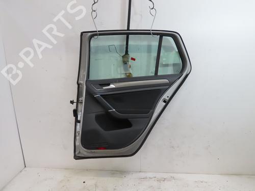 Used Right rear door VW GOLF VII (5G1, BQ1, BE1, BE2) 2.0 TDI (150 hp) 31962648