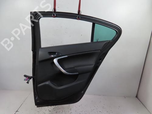 Right rear door OPEL INSIGNIA A (G09) 1.6 CDTi (68) | BP16332563C5 