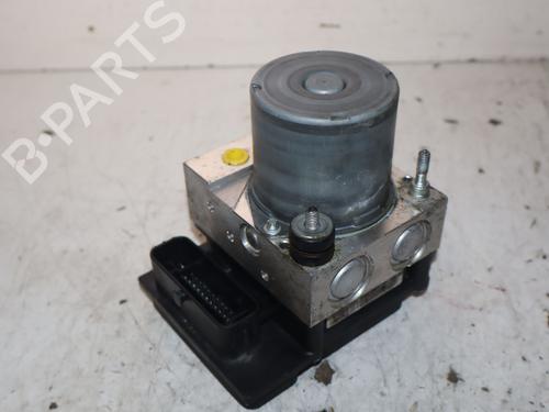 Used ABS pump ABS pump PEUGEOT 308 I (4A_, 4C_) 1.6 HDi (112 hp) 40204869 40204869