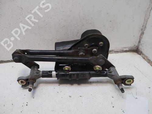 Used Front wiper motor Front wiper motor VW FOX Hatchback (5Z1, 5Z3, 5Z4) 1.2 (55 hp) 35748100 35748100