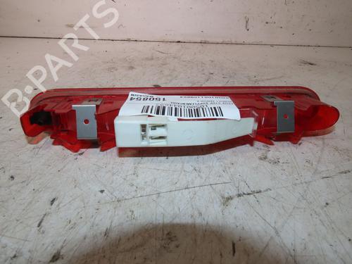 Used Third brake light RENAULT KANGOO / GRAND KANGOO II (KW0/1_) 1.5 dCi 110 (KW06, KW12) (110 hp) 31078067