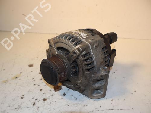 Used Alternator Alternator FIAT QUBO (225_) 1.3 D Multijet (225AXE1A, 225CXE1A, 225AXH1A, 225AXL1A,... (95 hp) 35496045 35496045