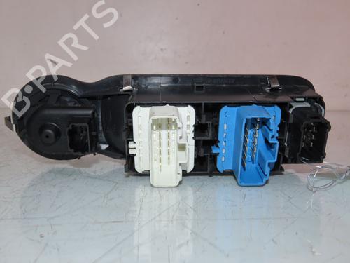 Used Left front window switch RENAULT MODUS / GRAND MODUS (F/JP0_) 1.5 dCi 90 (88 hp) 26162280