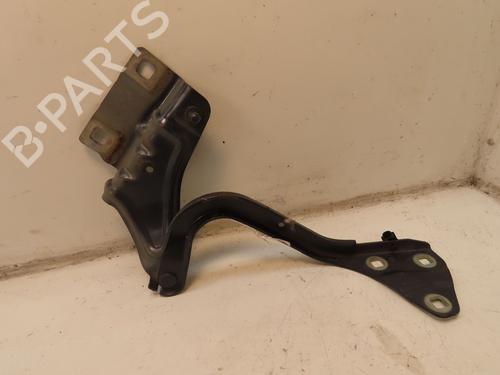 Used Hinge/Door check strap RENAULT MEGANE IV Hatchback (B9A/M/N_) 1.5 Blue dCi 115 (B9A6) (116 hp) 28309798